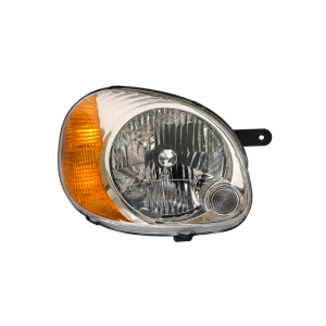Koplamp rechts voor HYUNDAI ATOS