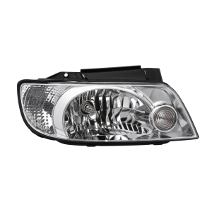 Koplamp rechts voor HYUNDAI MATRIX 2001-2005