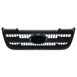 Grille voor HYUNDAI MATRIX 2001-2005