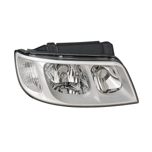 Koplamp rechts voor HYUNDAI MATRIX 2005-2008