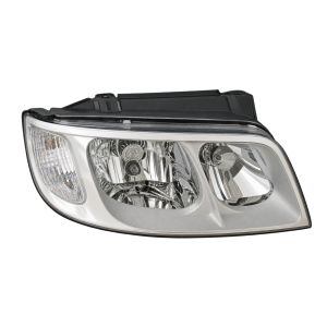 Koplamp rechts voor HYUNDAI MATRIX 2005-2008