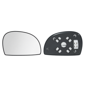 Spiegelglas voor HYUNDAI ACCENT 2003-2006