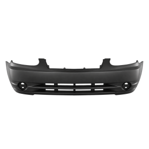Voorbumper met mistlampgaten voor Hyundai ACCENT 2003-2006