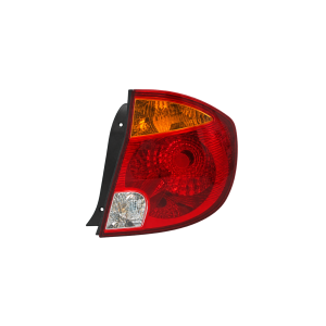 Achterlicht voor HYUNDAI ACCENT 2003-2006