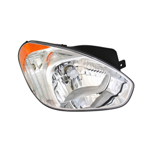 Koplamp rechts voor HYUNDAI ACCENT 2006-2009