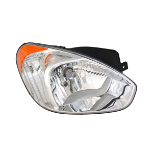 Koplamp rechts voor HYUNDAI ACCENT 2006-2009