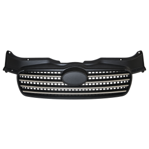 Grille voor HYUNDAI ACCENT 2006-2009