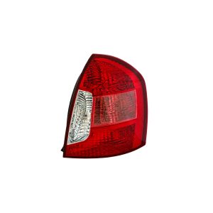 Achterlicht voor HYUNDAI ACCENT 2006-2009