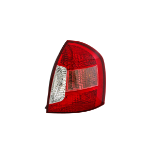 Achterlicht voor HYUNDAI ACCENT 2006-2009