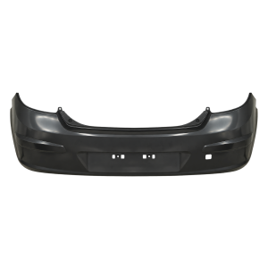 Achterbumper voor HYUNDAI i30 2007-2010