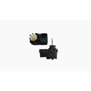 Stelmotor (Hoogteregeling) Koplamp R/L