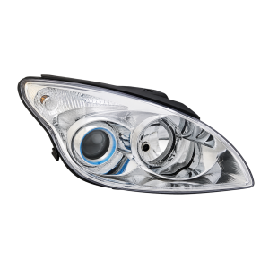 Koplamp links voor HYUNDAI i30 2007-2010