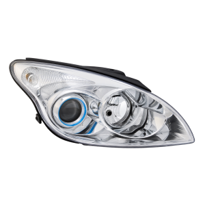 Koplamp links voor HYUNDAI i30 2007-2010