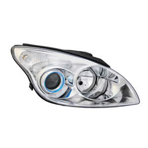 Koplamp links voor HYUNDAI i30 2007-2010