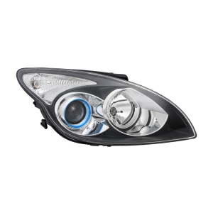 Koplamp rechts voor HYUNDAI i30 2010-2012