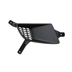 Grille voor HYUNDAI i30 2007-2010