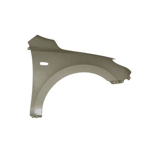 Spatbord (voorscherm) voor HYUNDAI i30 2007-2010
