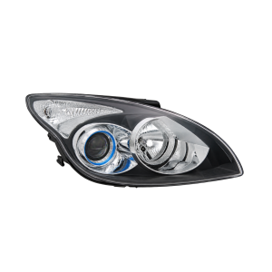 Koplamp rechts voor HYUNDAI i30 2010-2012