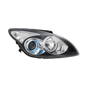 Koplamp rechts voor HYUNDAI i30 2010-2012