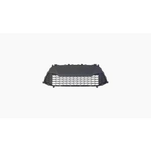 Middengrille Voorbumper Onder