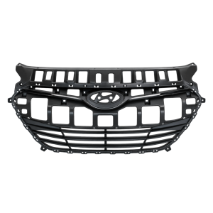 Grille voor HYUNDAI i30 2012-2015