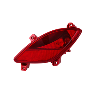Mistlamp voor HYUNDAI i30 2012-2015