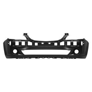 Voorbumper met mistlampgaten voor Hyundai GETZ 2005-2008