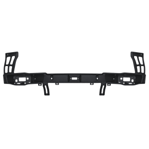 Achterbumper links voor HYUNDAI GETZ 2005-2008