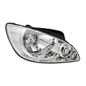 Koplamp rechts voor HYUNDAI GETZ 2005-2008