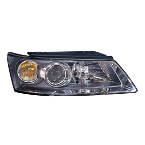 Koplamp rechts voor HYUNDAI SONATA 2005-2008