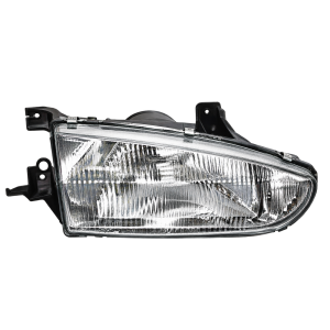 Koplamp voor HYUNDAI LANTRA 1993-1995