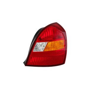 Achterlicht voor HYUNDAI ELANTRA 2000-2003