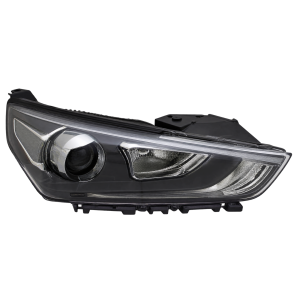 Koplamp rechts voor HYUNDAI IONIQ 2016-2019