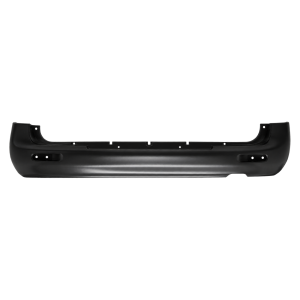 Achterbumper voor HYUNDAI H200