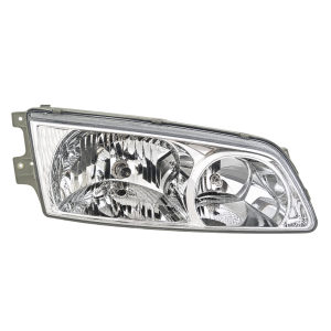 Koplamp rechts voor HYUNDAI H200 H1 2000-2005