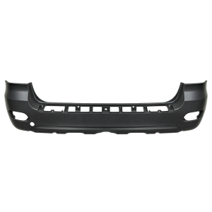 Achterbumper voor HYUNDAI SANTA FE 2006-2009