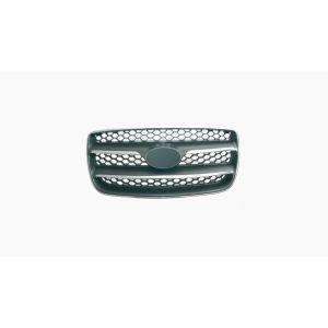 Grille Zwart / Chroom Limited
