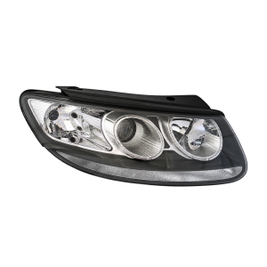 Koplamp rechts voor HYUNDAI SANTA FE 2009-2012