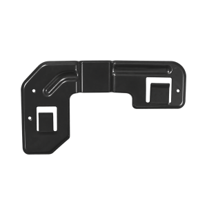Bumpersteun voor HYUNDAI TUCSON 2004-2010