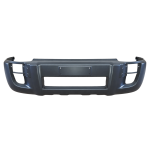 Voorbumper links voor HYUNDAI TUCSON 2004-2010