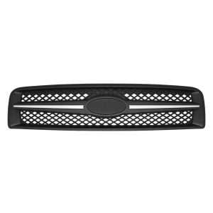 Grille voor HYUNDAI TUCSON 2004-2010