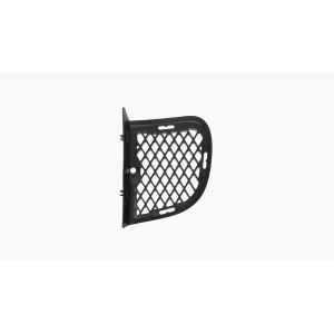Zijgrille In Voorbumper