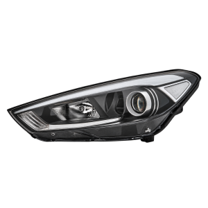 Koplamp rechts voor HYUNDAI TUCSON 2015-2018