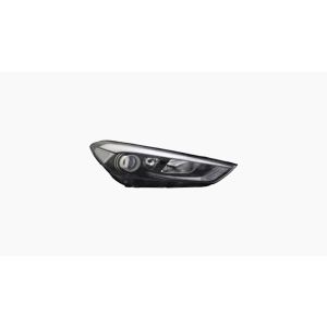Unit TYC E H7 / H7 / LED Elektrisch Verstelbaar Met Motor