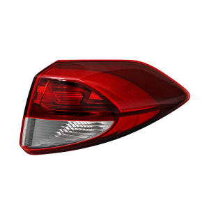 Achterlicht voor HYUNDAI TUCSON 2015-2018