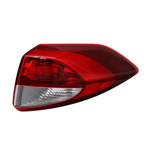 Achterlicht voor HYUNDAI TUCSON 2015-2018