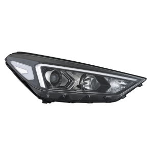 Koplamp rechts voor HYUNDAI TUCSON 2018-2021