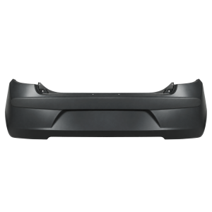 Bumperlijst links voor HYUNDAI i10 2007-2010