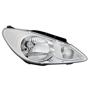 Koplamp links voor HYUNDAI i10 2007-2010