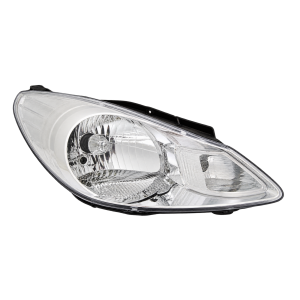 Koplamp rechts voor HYUNDAI i10 2007-2010